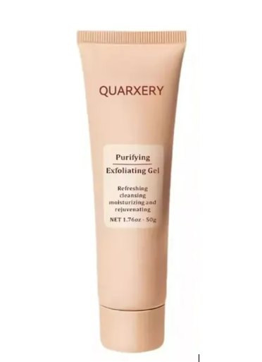 QUARXERY 30ML GEL EXFOLIANTE