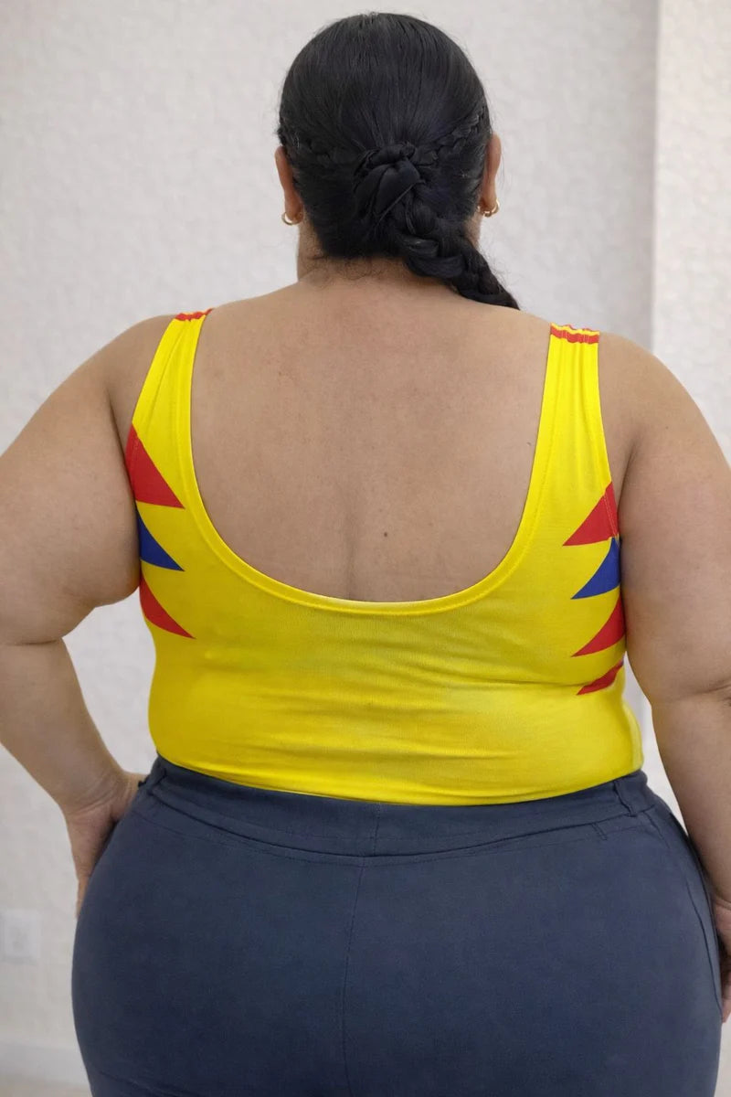 Confianza