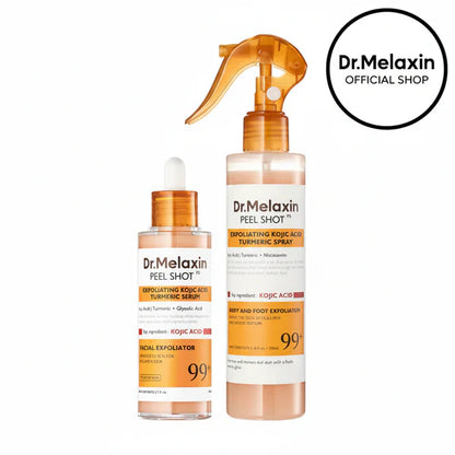 Dr. Melaxin peel shot 250 ml