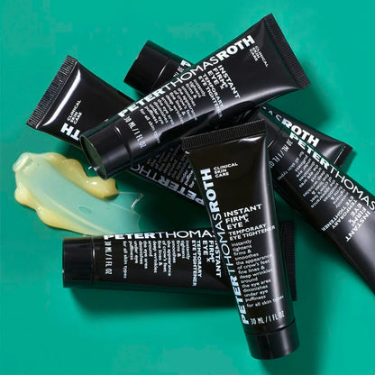 BOTOX REAFIRMANTE Y LIFTING - GEL TENSOR INMEDIATO PARA CONTORNO DE OJOS