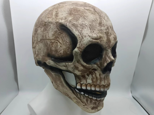 Mascara Calavera Halloween