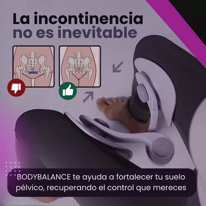 EJERCITADOR ZONA V – TONIFICACIÓN Y BIENESTAR®