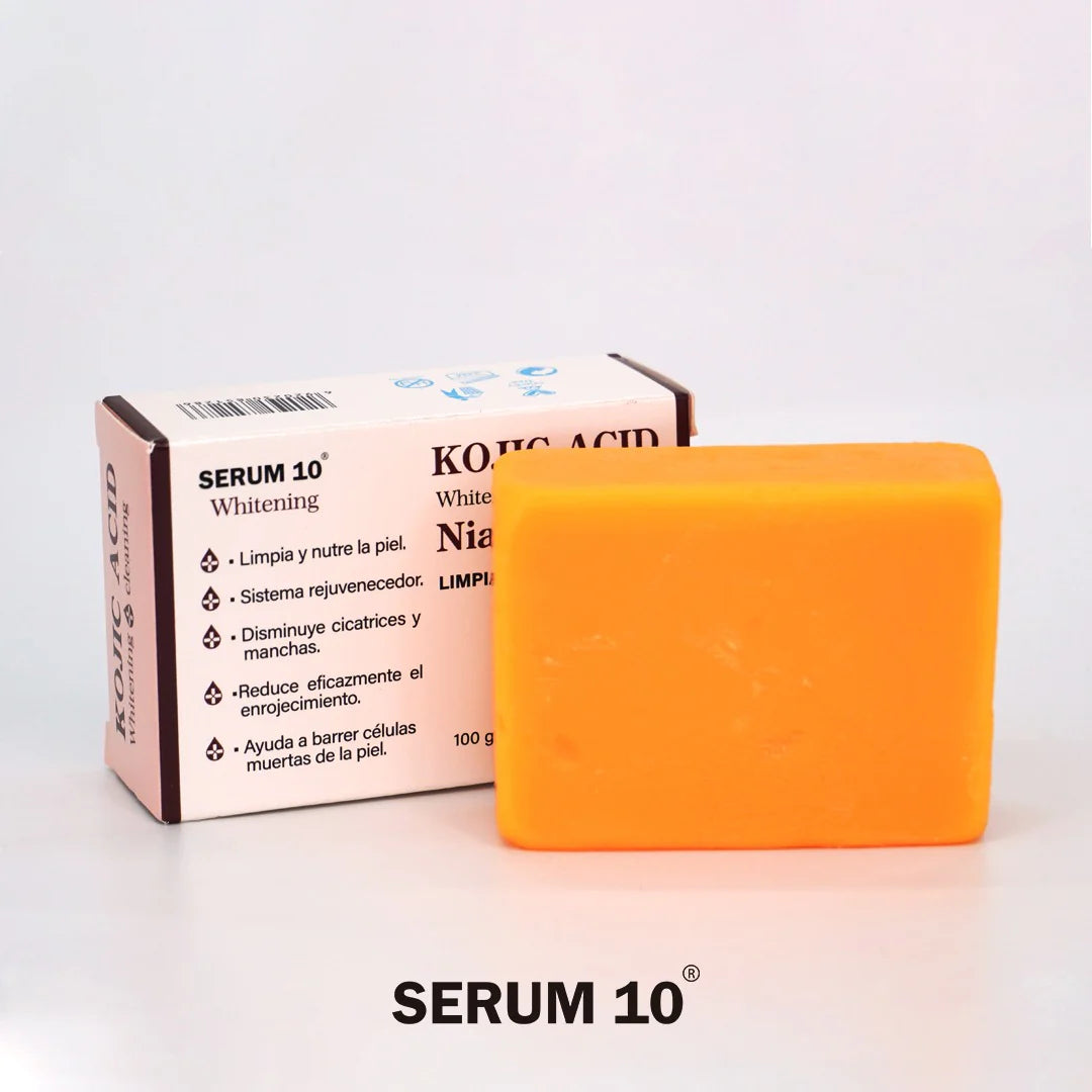 1286-JABON DESPIGME KOJIC X2