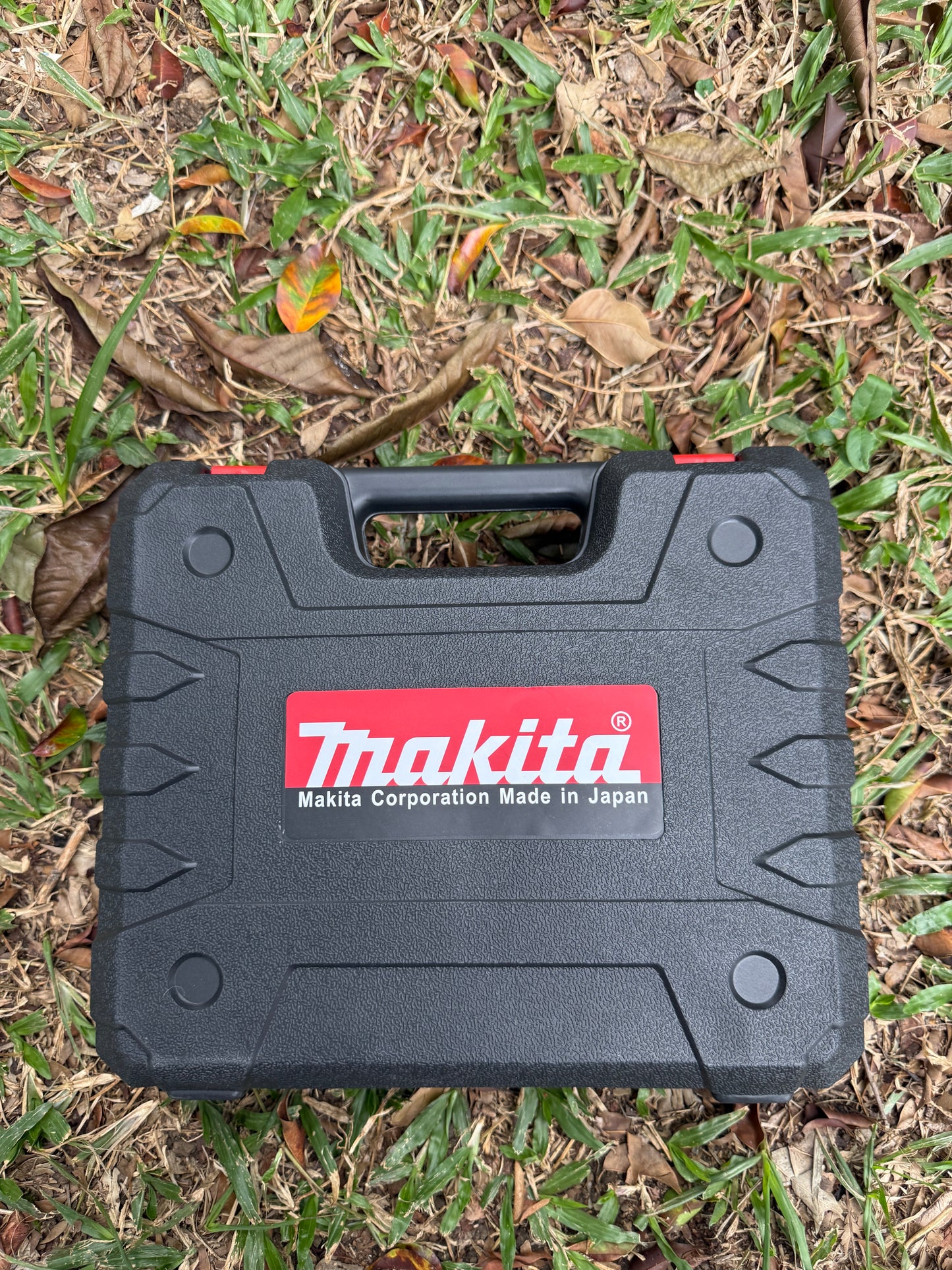 🔧 KIT TALADRO INALÁMBRICO 2 BATERIAS 24V 🛠