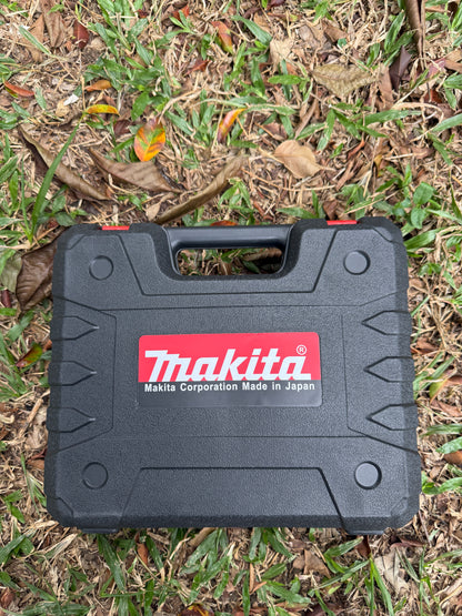 🔧 KIT TALADRO INALÁMBRICO 2 BATERIAS 24V 🛠