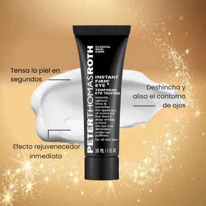 BOTOX REAFIRMANTE Y LIFTING - GEL TENSOR INMEDIATO PARA CONTORNO DE OJOS
