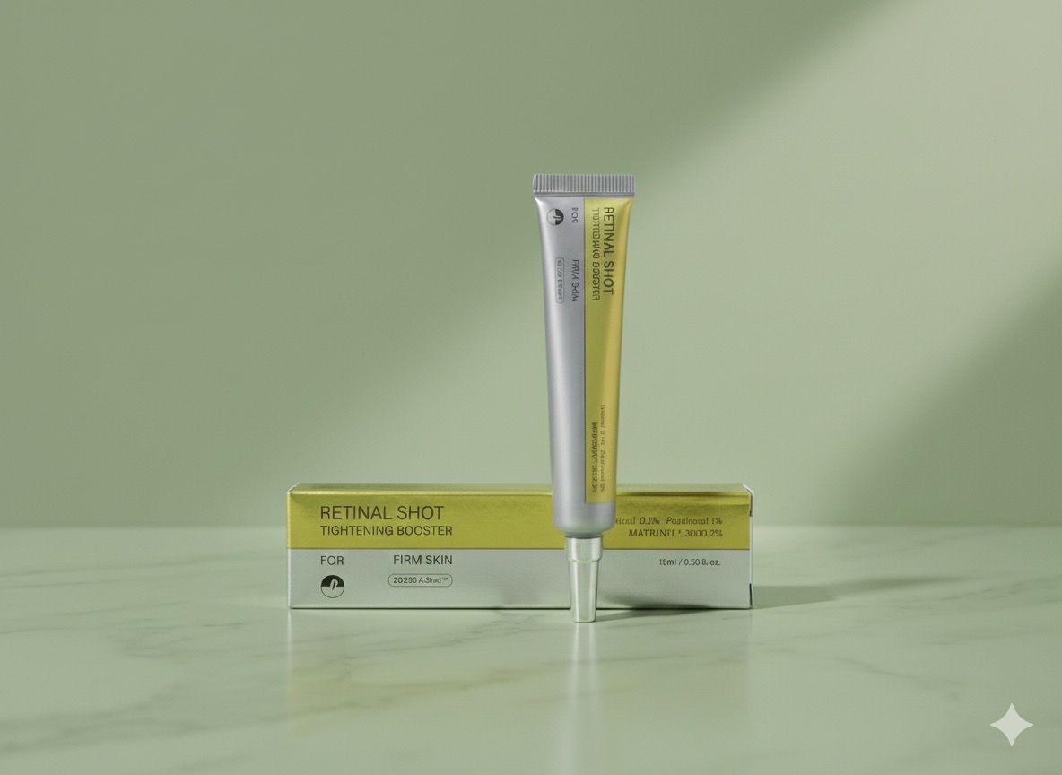 Celimax Retinal Crema 30ml