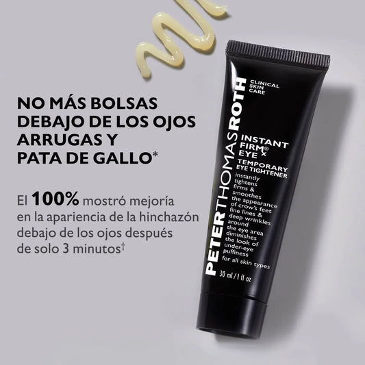 BOTOX REAFIRMANTE Y LIFTING - GEL TENSOR INMEDIATO PARA CONTORNO DE OJOS