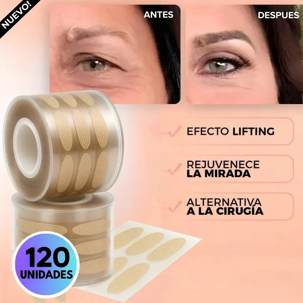 LEVANTA PÁRPADOS EYELID 🆙
