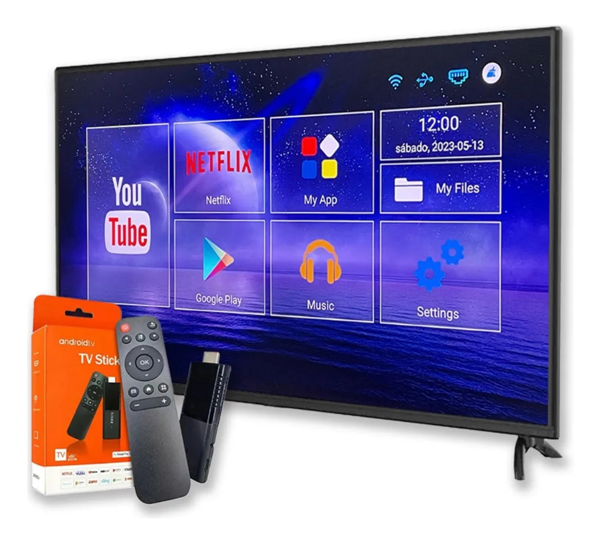 TVNOVA® DALE NUEVA VIDA A TU TV CON UN SOLO CLICK