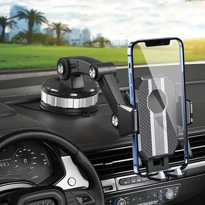 HOLDSAFE® ESTABILIDAD DE VERDAD, CONDUCCION SIN ESTRES