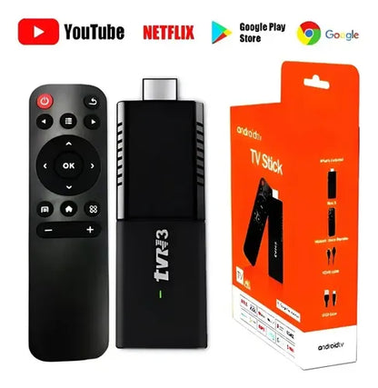 TVNOVA® DALE NUEVA VIDA A TU TV CON UN SOLO CLICK