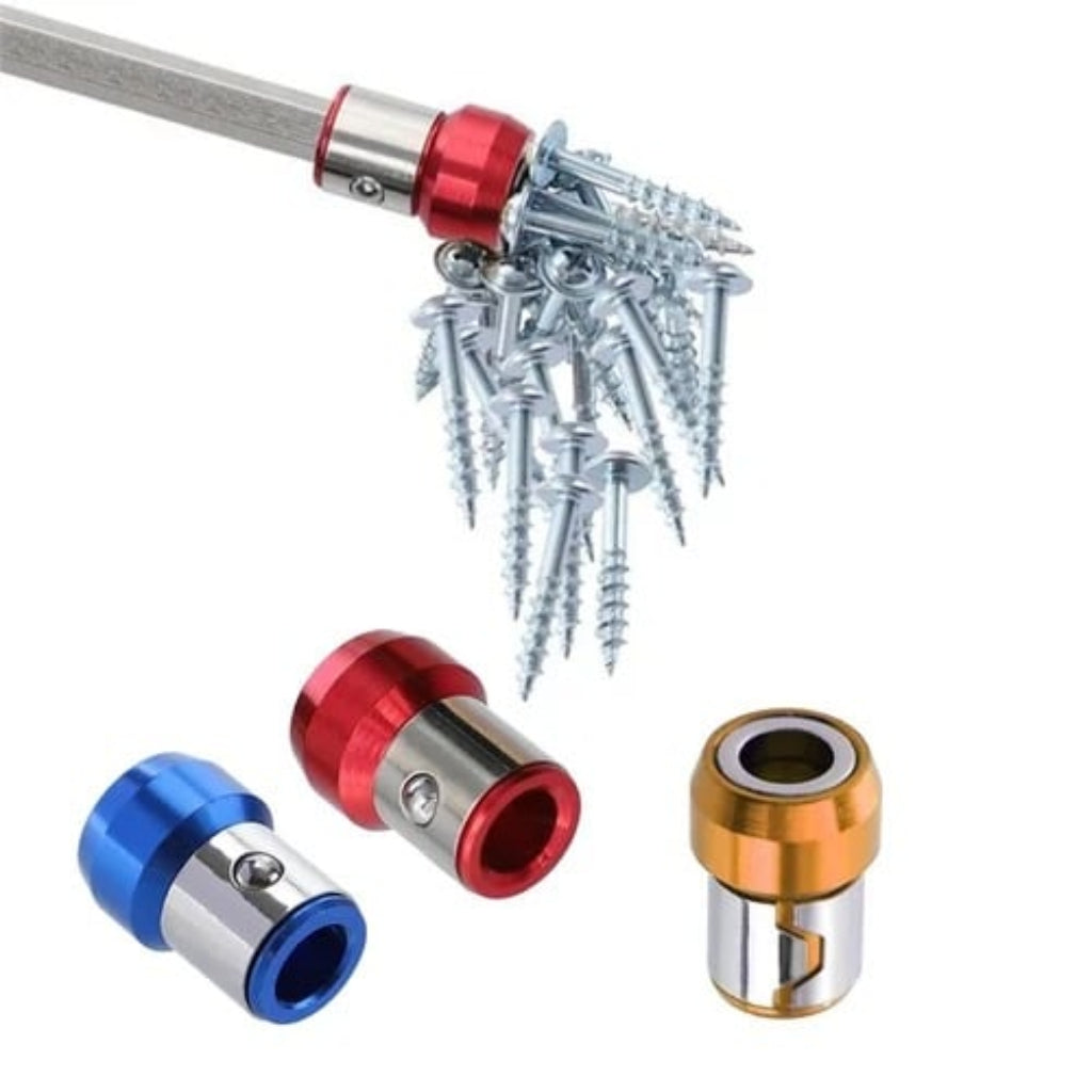 MAGNOGRIP® CONTROL TOTAL Y PRECISIÓN EN CADA TORNILLO