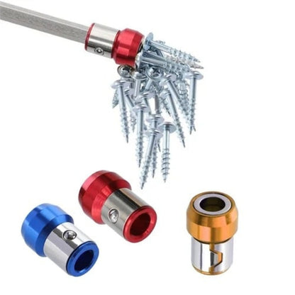 MAGNOGRIP® CONTROL TOTAL Y PRECISIÓN EN CADA TORNILLO