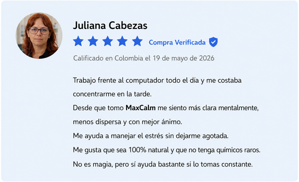 Testimonio