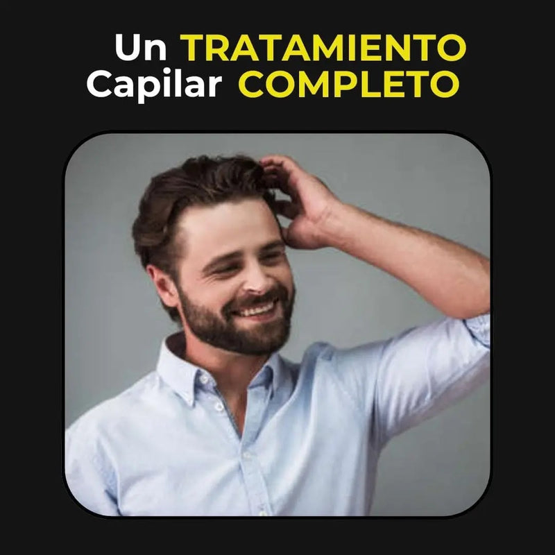 Sin amoniaco — cuidado total