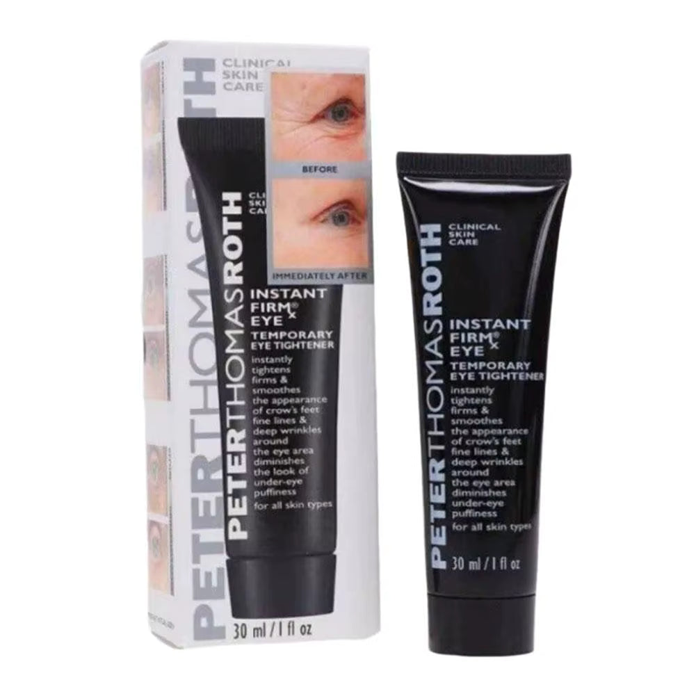 BOTOX REAFIRMANTE Y LIFTING - GEL TENSOR INMEDIATO PARA CONTORNO DE OJOS