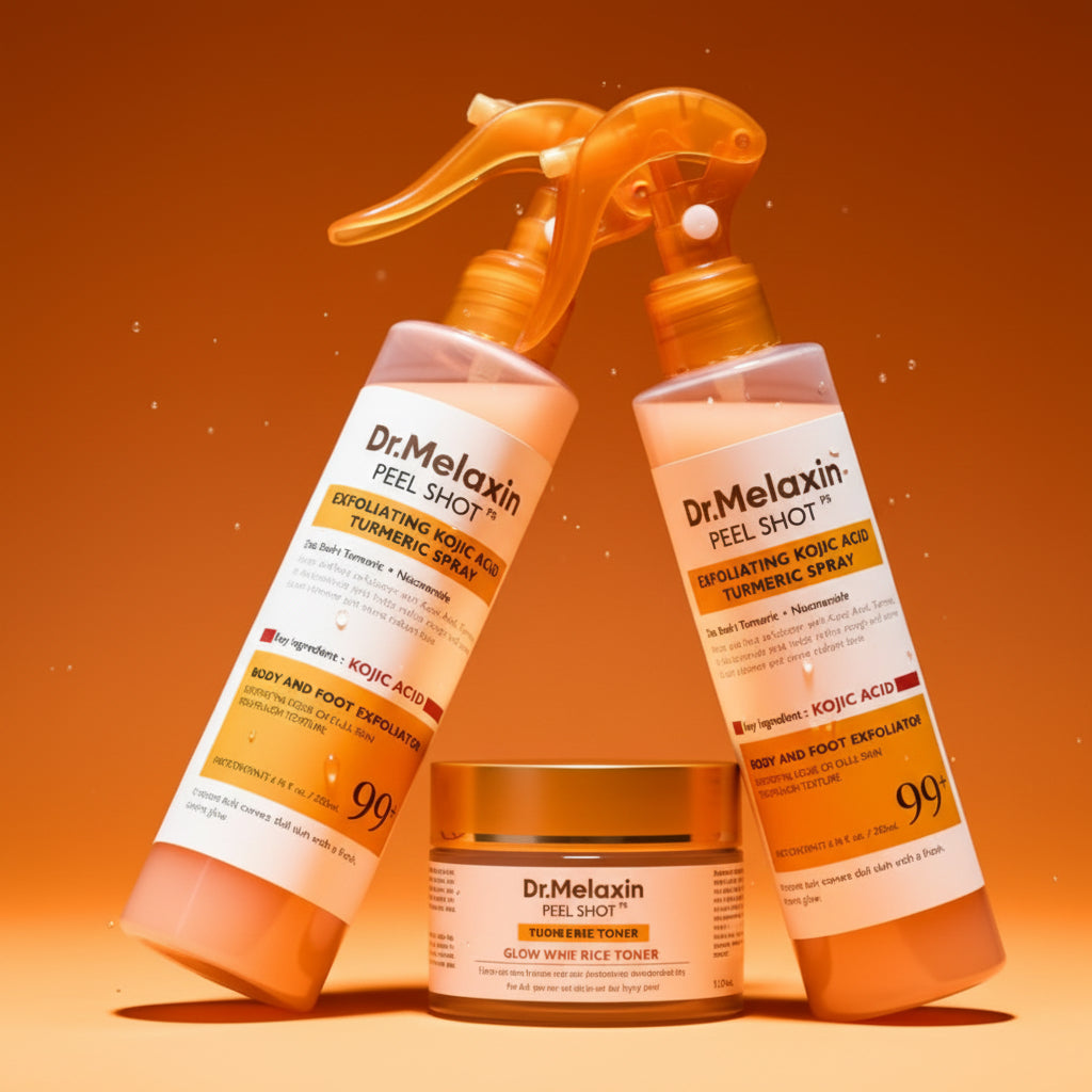 Dr. Melaxin peel shot 250 ml