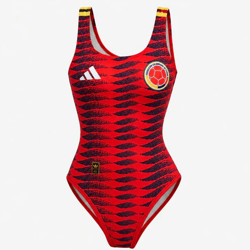 Body Selección Colombia 1.1 Mujer