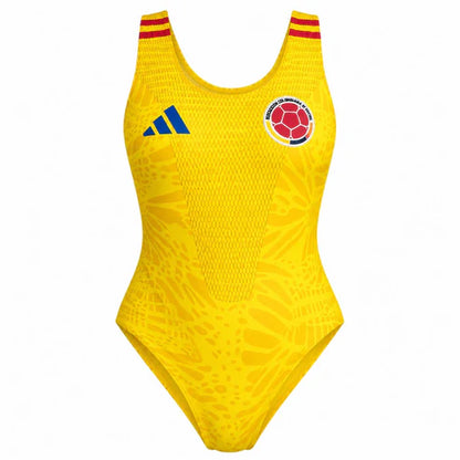 Body Selección Colombia 1.1 Mujer