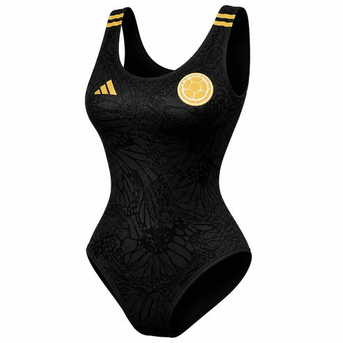 Body Selección Colombia 1.1 Mujer