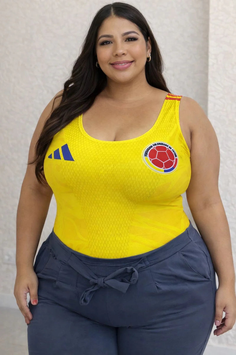 Talla Plus