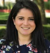Victoria Medina