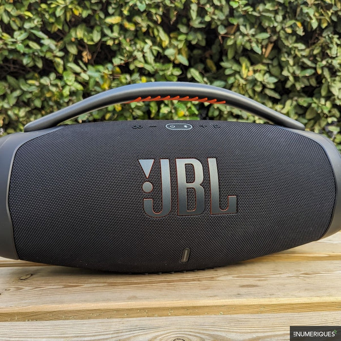 JBL BOOMBOX 3 - Oferta Limitada, Realmente Quedan Pocas Unidades...✅