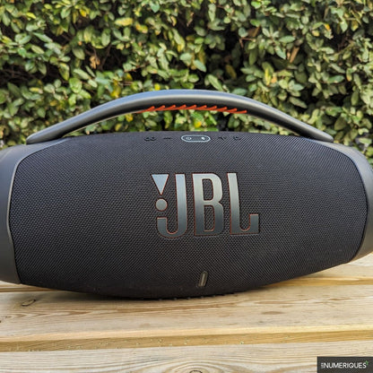 JBL BOOMBOX 3 - Oferta Limitada, Realmente Quedan Pocas Unidades...✅