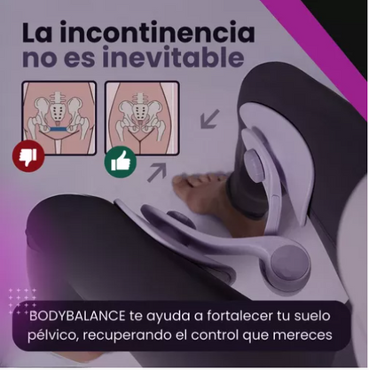 EJERCITADOR ZONA V – TONIFICACIÓN Y BIENESTAR®