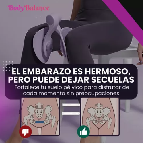 EJERCITADOR ZONA V – TONIFICACIÓN Y BIENESTAR®