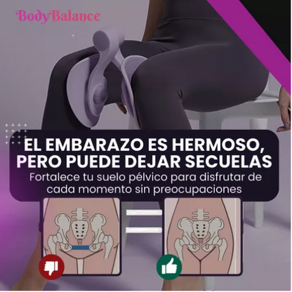 EJERCITADOR ZONA V – TONIFICACIÓN Y BIENESTAR®