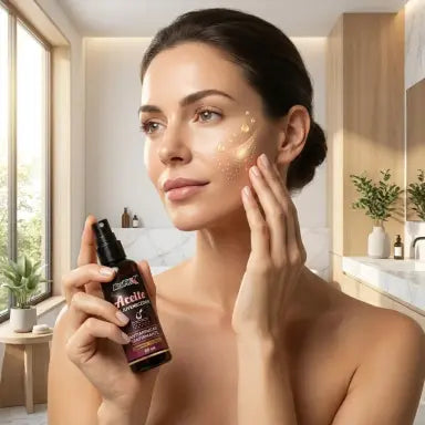 Aceite Rejuvenecedor